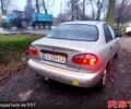 Бежевый Дэу Ланос, объемом двигателя 1.5 л и пробегом 330 тыс. км за 1600 $, фото 2 на Automoto.ua