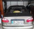 Бежевий Деу Ланос, об'ємом двигуна 1.5 л та пробігом 263 тис. км за 3000 $, фото 4 на Automoto.ua