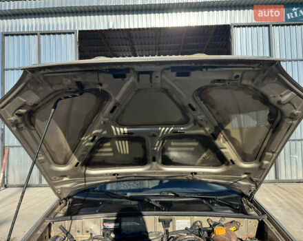 Бежевый Дэу Ланос, объемом двигателя 1.5 л и пробегом 250 тыс. км за 950 $, фото 17 на Automoto.ua