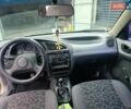 Бежевый Дэу Ланос, объемом двигателя 1.5 л и пробегом 180 тыс. км за 2250 $, фото 11 на Automoto.ua