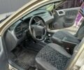 Бежевий Деу Ланос, об'ємом двигуна 1.6 л та пробігом 337 тис. км за 3200 $, фото 12 на Automoto.ua