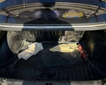 Бежевый Дэу Ланос, объемом двигателя 1.5 л и пробегом 364 тыс. км за 2300 $, фото 12 на Automoto.ua