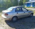 Бежевый Дэу Ланос, объемом двигателя 1.5 л и пробегом 220 тыс. км за 2000 $, фото 3 на Automoto.ua