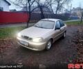 Бежевый Дэу Ланос, объемом двигателя 1.5 л и пробегом 330 тыс. км за 1600 $, фото 1 на Automoto.ua