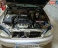 Бежевый Дэу Ланос, объемом двигателя 1.5 л и пробегом 180 тыс. км за 2250 $, фото 1 на Automoto.ua