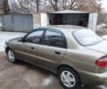 Бежевий Деу Ланос, об'ємом двигуна 1.5 л та пробігом 263 тис. км за 3000 $, фото 18 на Automoto.ua
