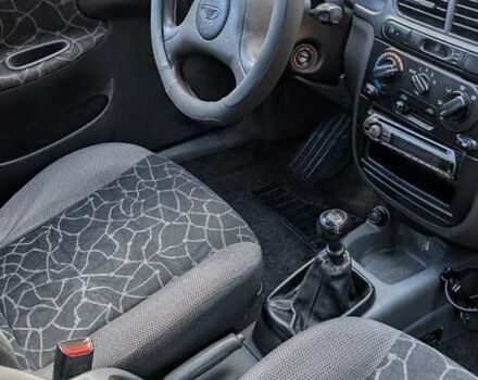 Деу Ланос 2004 у Львові на Automoto.ua Бежевий Деу Ланос, об'ємом двигуна 1.5 л та пробігом 283 тис. км за 2000 $, фото 11 на Automoto.ua