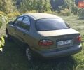 Бежевый Дэу Ланос, объемом двигателя 1.5 л и пробегом 350 тыс. км за 2500 $, фото 5 на Automoto.ua