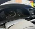Бежевый Дэу Ланос, объемом двигателя 1.5 л и пробегом 190 тыс. км за 2500 $, фото 6 на Automoto.ua