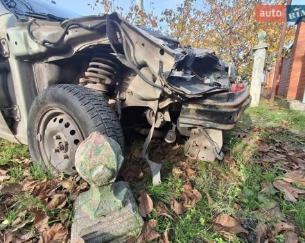 Бежевий Деу Ланос, об'ємом двигуна 1.5 л та пробігом 10 тис. км за 800 $, фото 8 на Automoto.ua