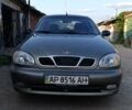 Бежевий Деу Ланос, об'ємом двигуна 1.5 л та пробігом 254 тис. км за 2200 $, фото 1 на Automoto.ua