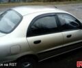 Бежевий Деу Ланос, об'ємом двигуна 1.5 л та пробігом 163 тис. км за 2600 $, фото 5 на Automoto.ua