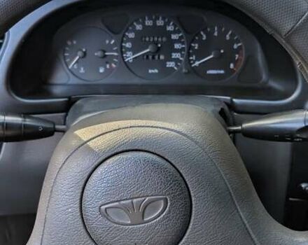 Деу Ланос 2004 у Львові на Automoto.ua Бежевий Деу Ланос, об'ємом двигуна 1.5 л та пробігом 283 тис. км за 2000 $, фото 7 на Automoto.ua