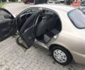 Бежевий Деу Ланос, об'ємом двигуна 1.5 л та пробігом 345 тис. км за 1800 $, фото 1 на Automoto.ua