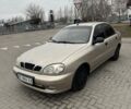 Бежевый Дэу Ланос, объемом двигателя 1.5 л и пробегом 260 тыс. км за 3200 $, фото 1 на Automoto.ua