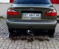 Бежевый Дэу Ланос, объемом двигателя 1.5 л и пробегом 180 тыс. км за 2200 $, фото 4 на Automoto.ua