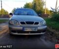 Бежевий Деу Ланос, об'ємом двигуна 1.5 л та пробігом 0 тис. км за 2000 $, фото 1 на Automoto.ua