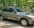 Бежевий Деу Ланос, об'ємом двигуна 1.5 л та пробігом 530 тис. км за 2200 $, фото 3 на Automoto.ua