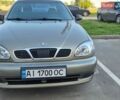 Бежевый Дэу Ланос, объемом двигателя 1.5 л и пробегом 308 тыс. км за 2700 $, фото 1 на Automoto.ua