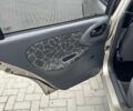 Бежевый Дэу Ланос, объемом двигателя 1.5 л и пробегом 260 тыс. км за 3200 $, фото 13 на Automoto.ua