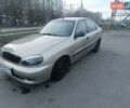 Бежевий Деу Ланос, об'ємом двигуна 1.5 л та пробігом 220 тис. км за 2800 $, фото 2 на Automoto.ua