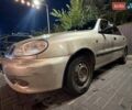 Бежевий Деу Ланос, об'ємом двигуна 1.6 л та пробігом 337 тис. км за 3200 $, фото 21 на Automoto.ua