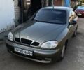 Бежевий Деу Ланос, об'ємом двигуна 1.5 л та пробігом 254 тис. км за 2200 $, фото 1 на Automoto.ua