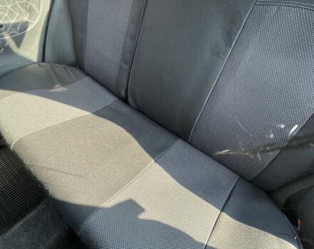 Бежевый Дэу Ланос, объемом двигателя 1.5 л и пробегом 255 тыс. км за 2250 $, фото 9 на Automoto.ua