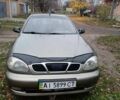 Бежевый Дэу Ланос, объемом двигателя 0 л и пробегом 250 тыс. км за 1600 $, фото 1 на Automoto.ua