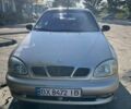 Бежевий Деу Ланос, об'ємом двигуна 1.5 л та пробігом 364 тис. км за 2600 $, фото 1 на Automoto.ua