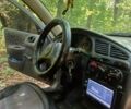 Бежевий Деу Ланос, об'ємом двигуна 1.5 л та пробігом 530 тис. км за 2200 $, фото 10 на Automoto.ua
