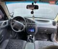 Бежевий Деу Ланос, об'ємом двигуна 1.6 л та пробігом 337 тис. км за 3200 $, фото 11 на Automoto.ua