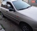 Деу Ланос 2004 у Полтаві на Automoto.ua Бежевий Деу Ланос, об'ємом двигуна 1.5 л та пробігом 295 тис. км за 2600 $, фото 1 на Automoto.ua