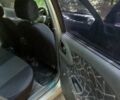 Бежевий Деу Ланос, об'ємом двигуна 1.5 л та пробігом 530 тис. км за 2200 $, фото 12 на Automoto.ua