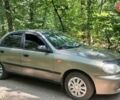 Бежевий Деу Ланос, об'ємом двигуна 1.5 л та пробігом 530 тис. км за 2200 $, фото 13 на Automoto.ua