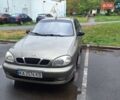 Бежевый Дэу Ланос, объемом двигателя 1.5 л и пробегом 143 тыс. км за 2400 $, фото 1 на Automoto.ua