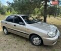 Бежевый Дэу Ланос, объемом двигателя 1.5 л и пробегом 101 тыс. км за 2350 $, фото 3 на Automoto.ua