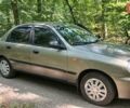 Бежевий Деу Ланос, об'ємом двигуна 1.5 л та пробігом 530 тис. км за 2200 $, фото 1 на Automoto.ua