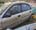Бежевий Деу Ланос, об'ємом двигуна 1.5 л та пробігом 10 тис. км за 800 $, фото 7 на Automoto.ua
