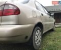 Бежевий Деу Ланос, об'ємом двигуна 1.5 л та пробігом 345 тис. км за 1800 $, фото 2 на Automoto.ua