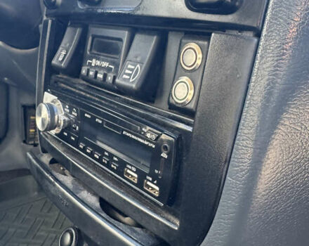 Бежевый Дэу Ланос, объемом двигателя 1.5 л и пробегом 250 тыс. км за 950 $, фото 16 на Automoto.ua