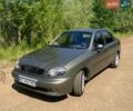 Бежевий Деу Ланос, об'ємом двигуна 1.5 л та пробігом 170 тис. км за 2400 $, фото 1 на Automoto.ua
