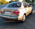 Бежевый Дэу Ланос, объемом двигателя 1.5 л и пробегом 135 тыс. км за 1999 $, фото 2 на Automoto.ua