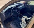 Бежевый Дэу Ланос, объемом двигателя 1.6 л и пробегом 130 тыс. км за 3300 $, фото 6 на Automoto.ua