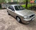 Бежевий Деу Ланос, об'ємом двигуна 1.5 л та пробігом 200 тис. км за 2700 $, фото 1 на Automoto.ua