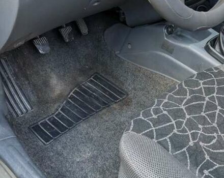 Деу Ланос 2004 у Львові на Automoto.ua Бежевий Деу Ланос, об'ємом двигуна 1.5 л та пробігом 283 тис. км за 2000 $, фото 10 на Automoto.ua