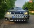 Бежевий Деу Ланос, об'ємом двигуна 1.5 л та пробігом 205 тис. км за 2350 $, фото 1 на Automoto.ua