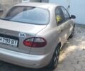 Бежевий Деу Ланос, об'ємом двигуна 1.5 л та пробігом 290 тис. км за 3200 $, фото 1 на Automoto.ua