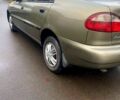 Бежевий Деу Ланос, об'ємом двигуна 1.5 л та пробігом 130 тис. км за 2300 $, фото 5 на Automoto.ua