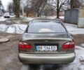 Бежевий Деу Ланос, об'ємом двигуна 1.5 л та пробігом 263 тис. км за 3000 $, фото 20 на Automoto.ua